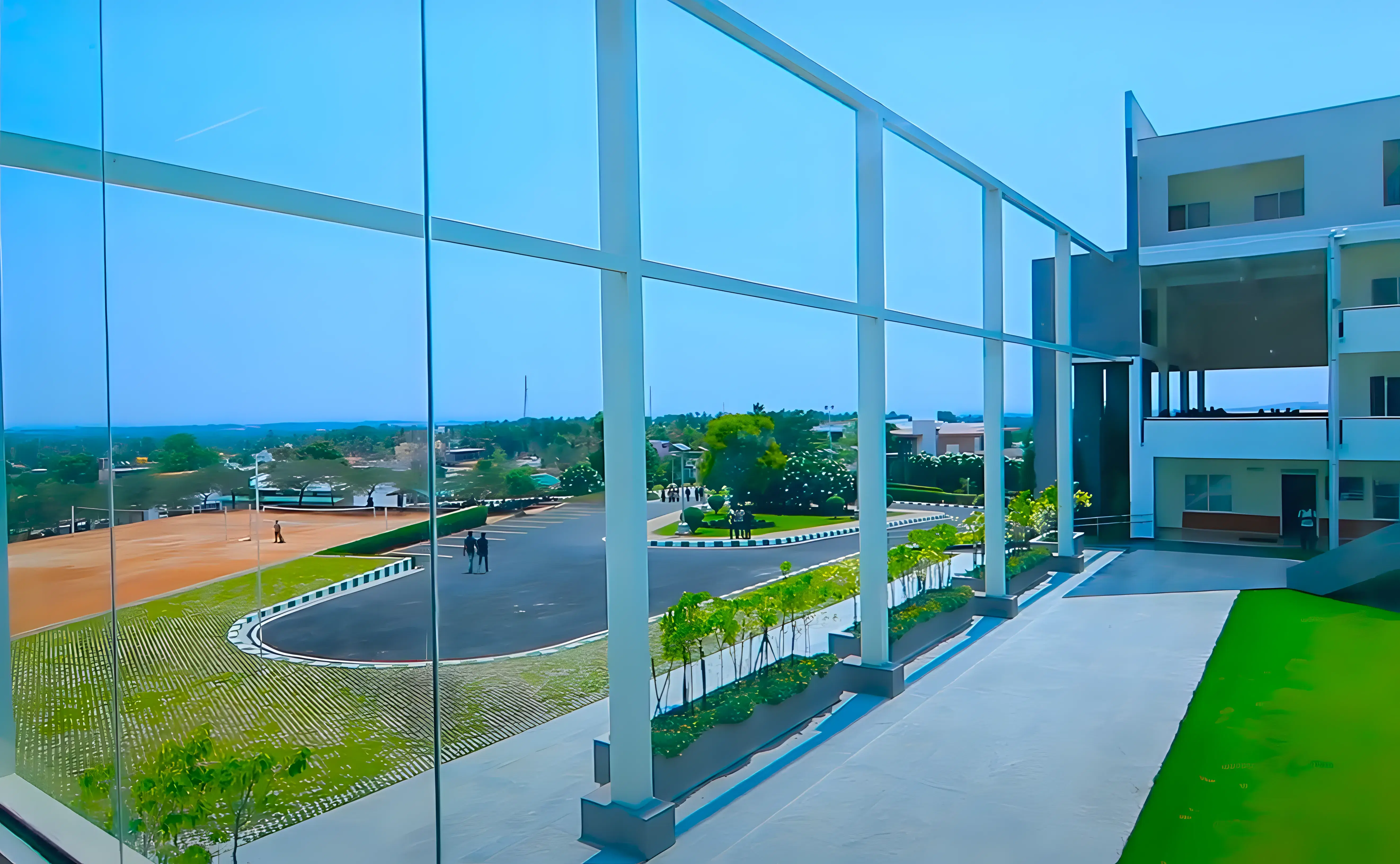 Academy for Technical and Management Excellence Mysore Campus photo 13